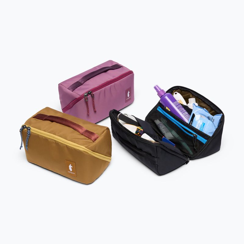 Kosmetinė Cotopaxi Viaje Toiletry Kit fig 5