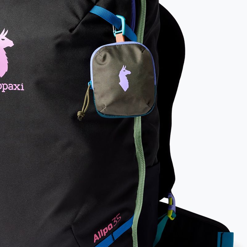 Maža rankinė Cotopaxi Allpita Mini of the day 3