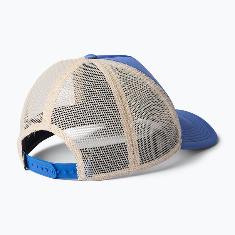 Kepurė su snapeliu Cotopaxi Vintage Trucker azure 2