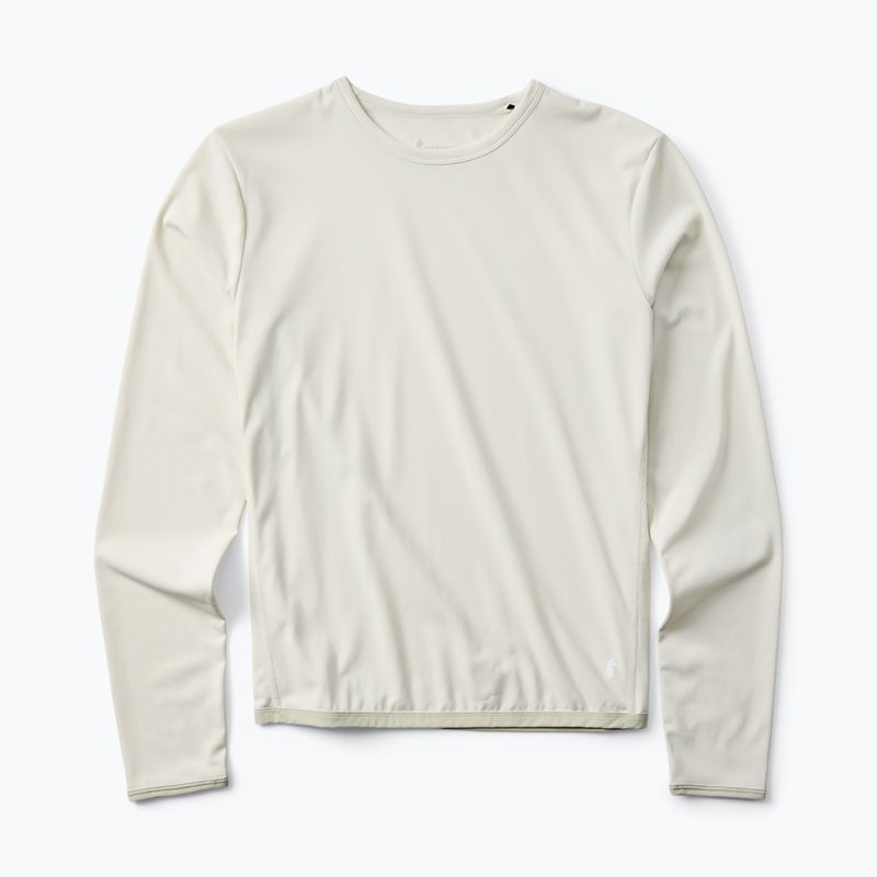 Moteriškas trekingo džemperis Cotopaxi Sombra Sun Hoodie chalk