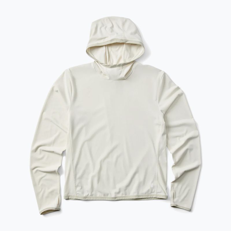 Moteriškas trekingo džemperis Cotopaxi Sombra Sun Hoodie chalk 7