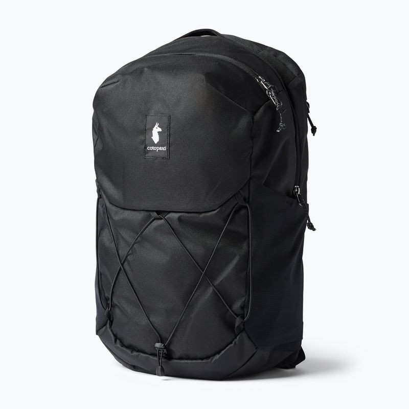 Miesto kuprinė Cotopaxi Abierto 26 L Daypack cotopaxi black 2