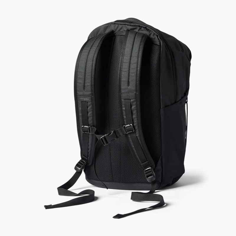 Miesto kuprinė Cotopaxi Abierto 26 L Daypack cotopaxi black 3
