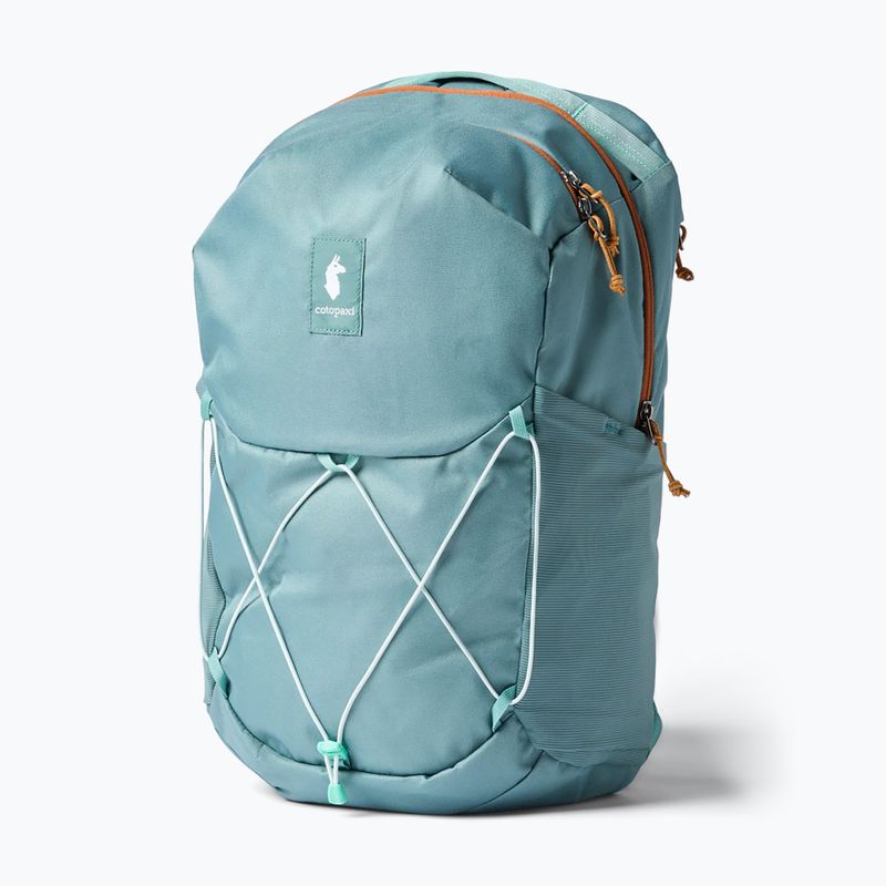 Miesto kuprinė Cotopaxi Abierto 26 L Daypack everglade 2