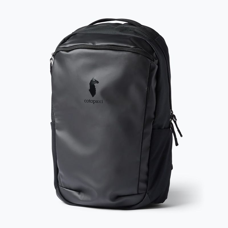 Miesto kuprinė Cotopaxi Allpa Daypack 18 l cotopaxi black 2