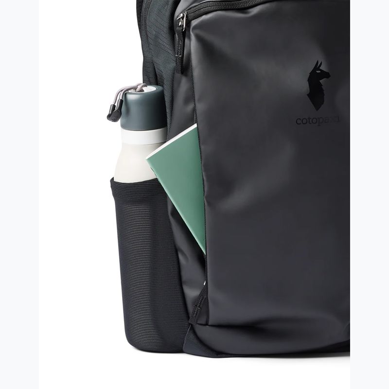 Miesto kuprinė Cotopaxi Allpa Daypack 18 l cotopaxi black 5