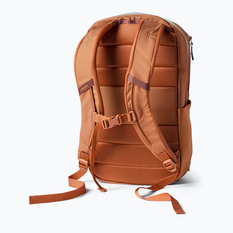Miesto kuprinė Cotopaxi Allpa Daypack 18 l whiskey 3