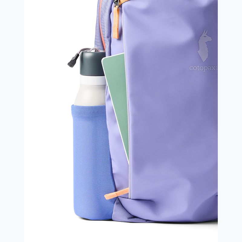 Miesto kuprinė Cotopaxi Allpa Daypack 18 l aster 5