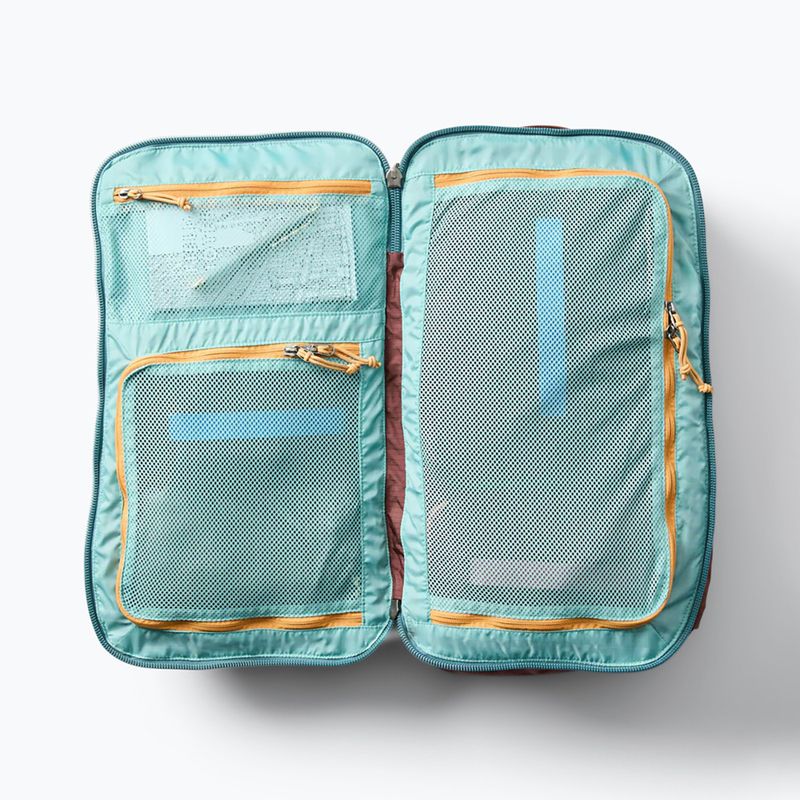 Turistinė kuprinė Cotopaxi Allpa Travel Pack 28 l whiskey 7