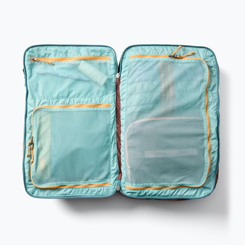 Turistinė kuprinė Cotopaxi Allpa Travel Pack 42 l whiskey 7