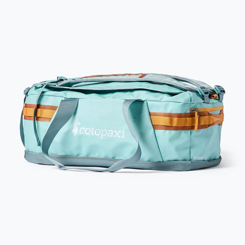 Kelioninis krepšys Cotopaxi Allpa Duffel 55 l tide pool 2