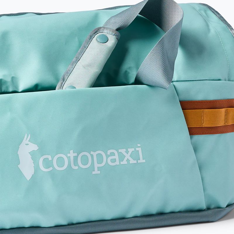 Kelioninis krepšys Cotopaxi Allpa Duffel 55 l tide pool 3