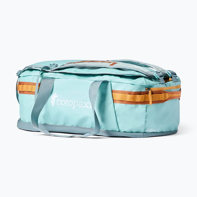 Kelioninis krepšys Cotopaxi Allpa Duffel 70 l tide pool 2