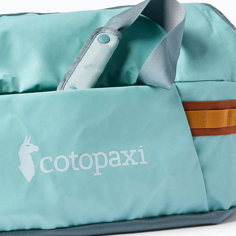 Kelioninis krepšys Cotopaxi Allpa Duffel 70 l tide pool 3