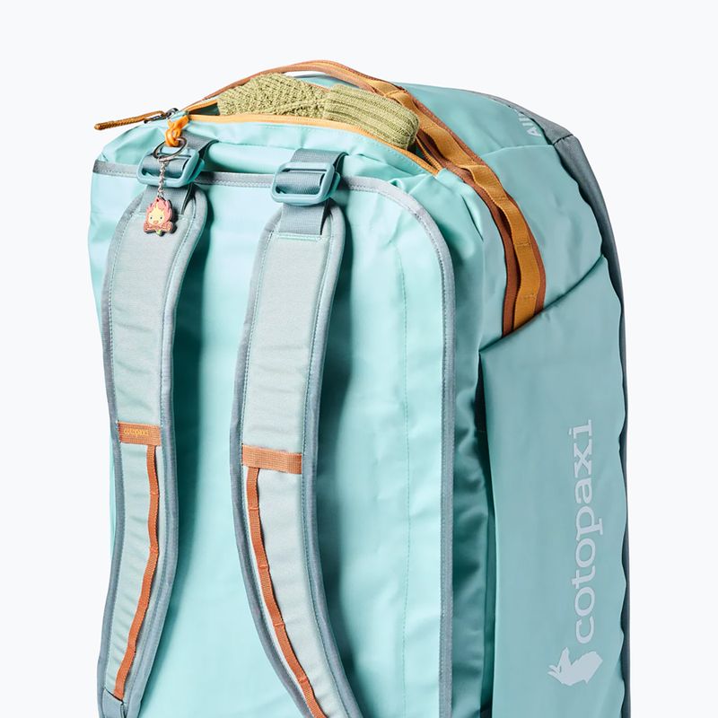 Kelioninis krepšys Cotopaxi Allpa Duffel 70 l tide pool 4
