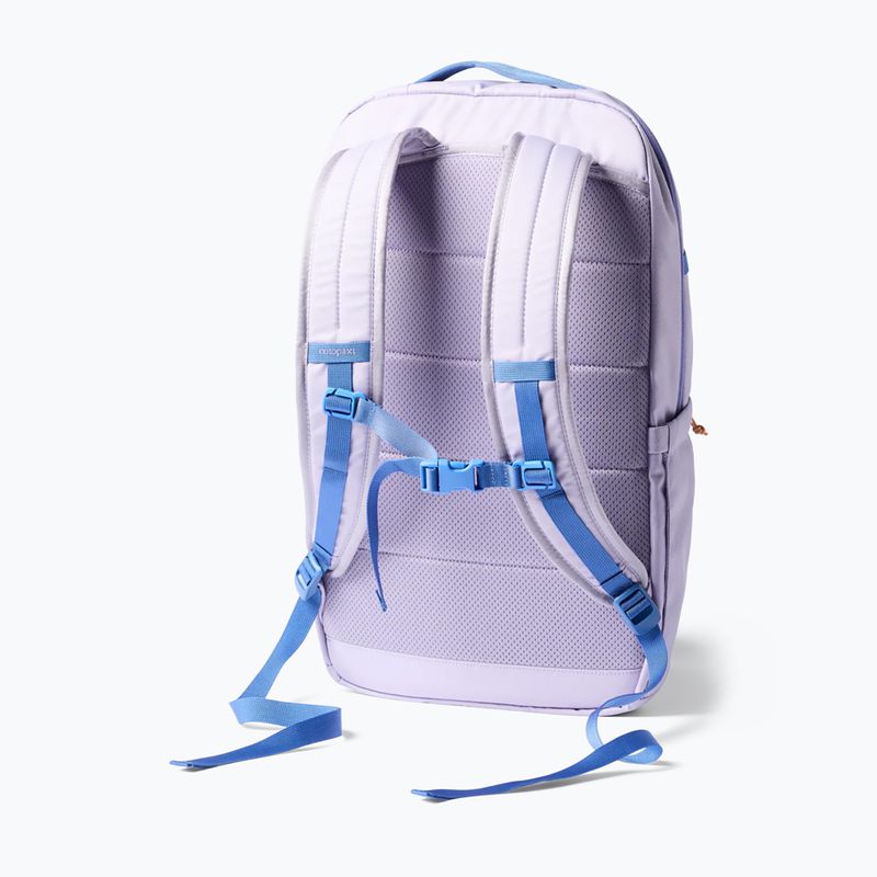Miestinis kuprinė Cotopaxi Chiquillo 26 l moonbeam 2