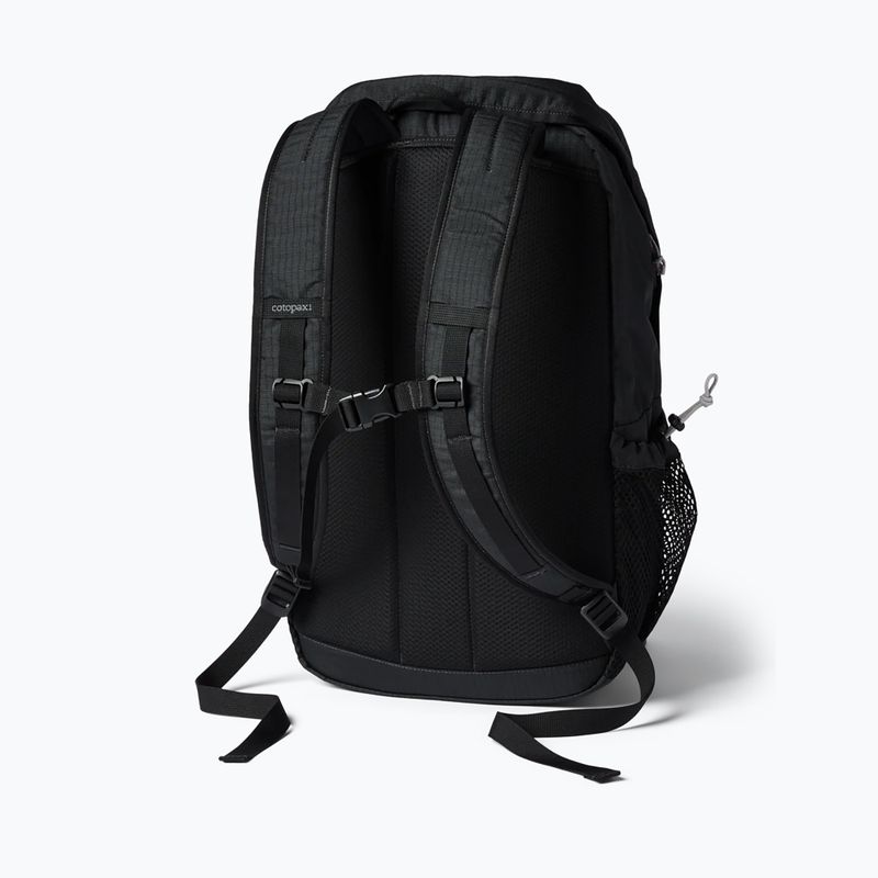 Miesto kuprinė Cotopaxi Clase 28L Daypack cotopaxi black 2