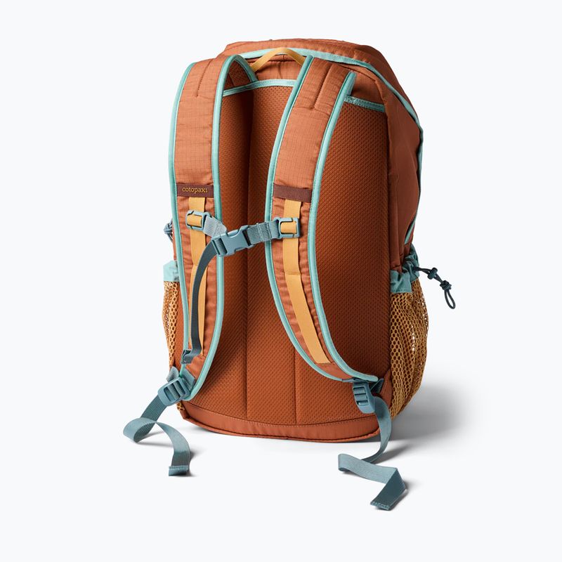 Miesto kuprinė Cotopaxi Clase 28L Daypack whiskey 2