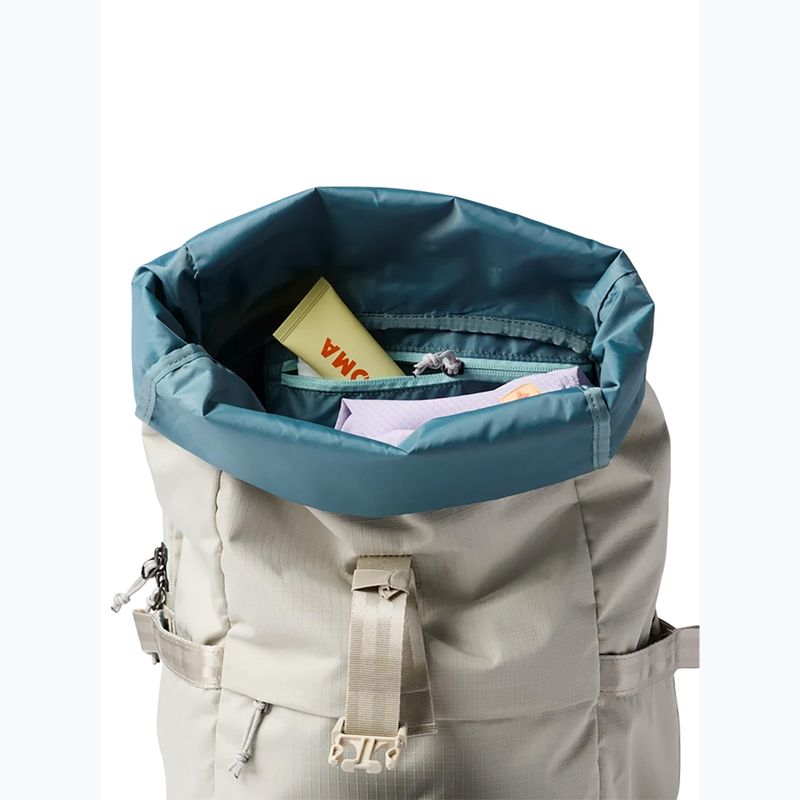 Turistinė kuprinė Cotopaxi Consuelo 22 l mineral 3