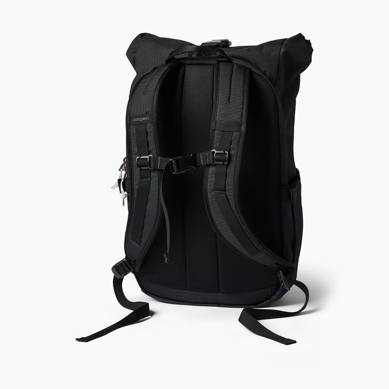 Turistinė kuprinė Cotopaxi Consuelo 22 l cotopaxi black 2
