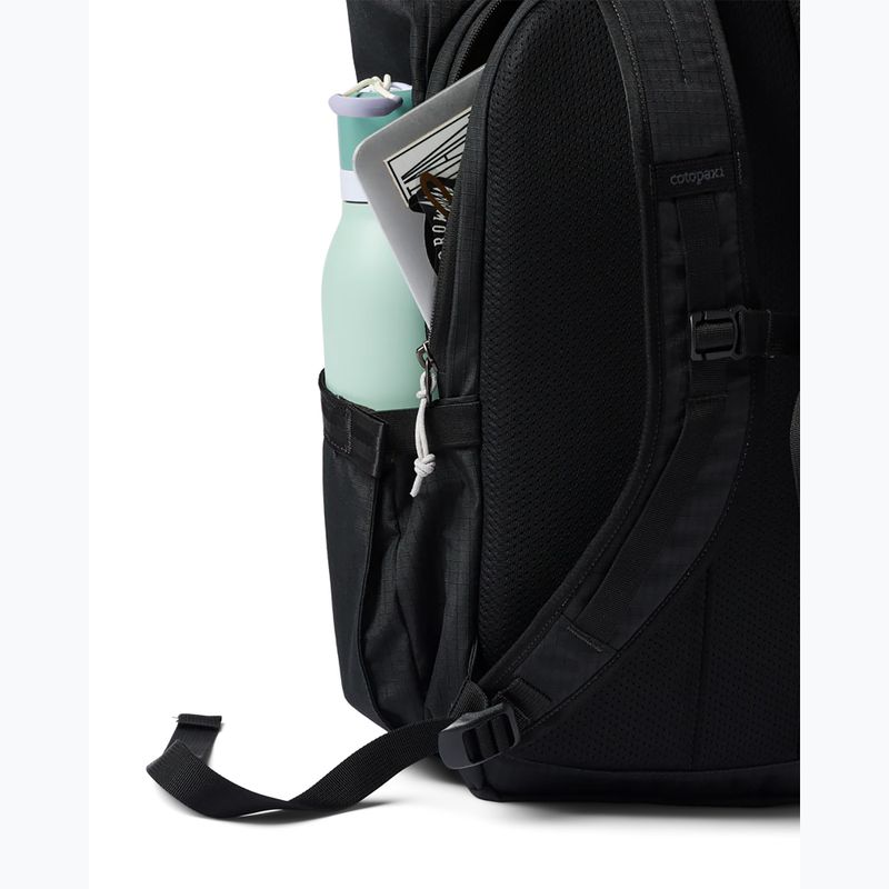 Turistinė kuprinė Cotopaxi Consuelo 22 l cotopaxi black 3
