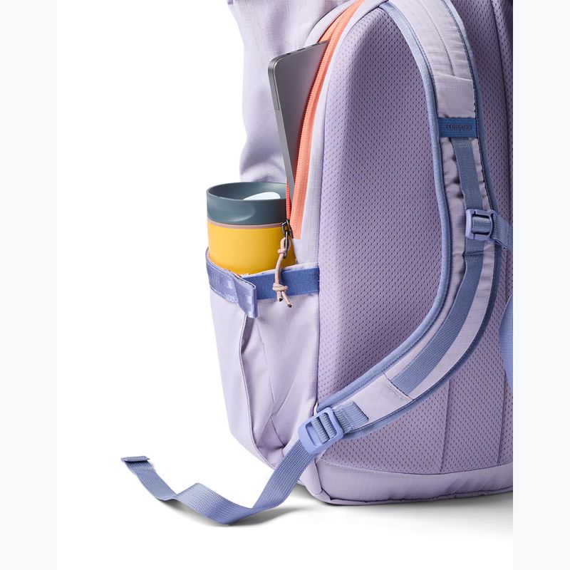 Turistinė kuprinė Cotopaxi Consuelo 22 l moonbeam 3