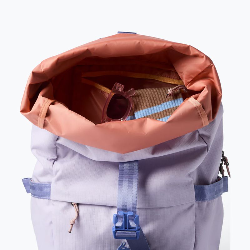 Turistinė kuprinė Cotopaxi Consuelo 22 l moonbeam 4