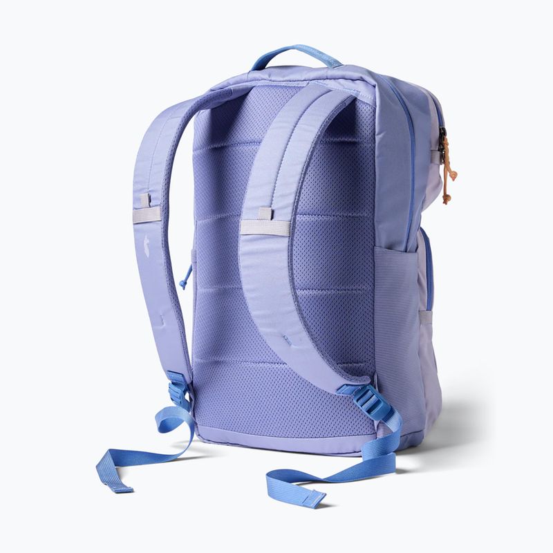 Miesto kuprinė Cotopaxi Tasra 16L Daypack moonbeam and aster 2