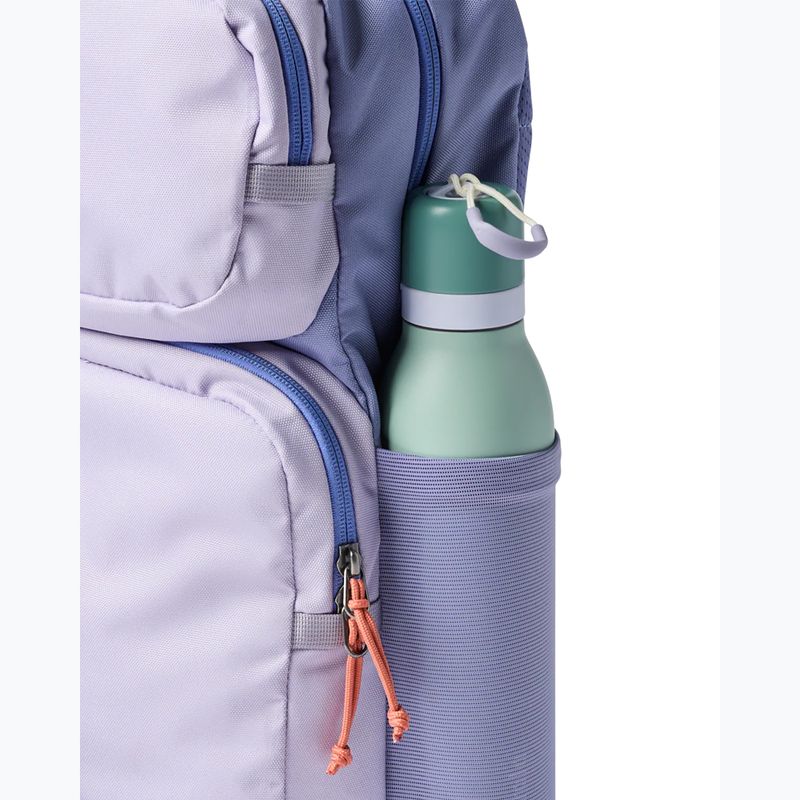 Miesto kuprinė Cotopaxi Tasra 16L Daypack moonbeam and aster 3