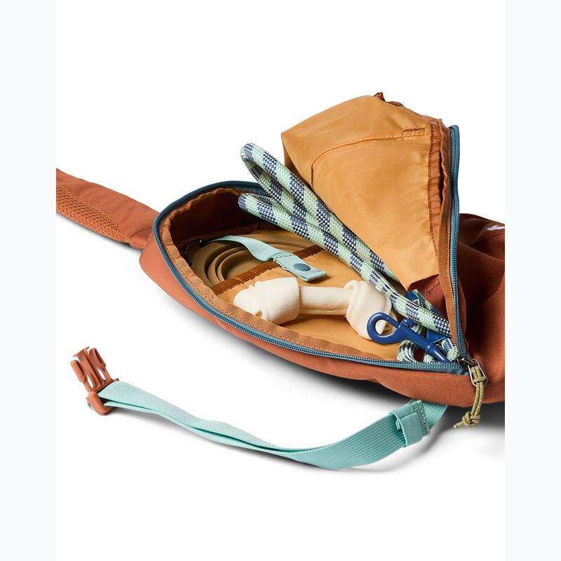 Maišelio rankinė Cotopaxi Trozo Sling 8 and whiskey 4