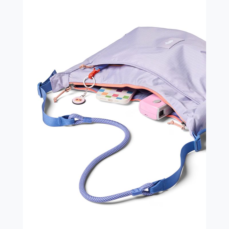 Maišelio rankinė Cotopaxi Trozo 8 and moonbeam 3