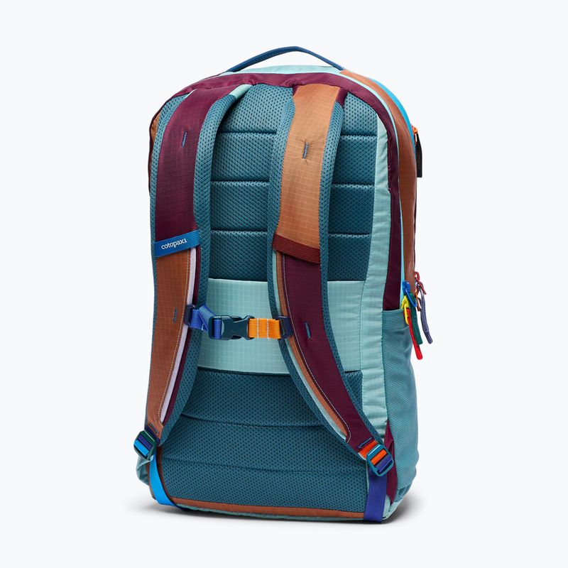 Miesto kuprinė Cotopaxi Allpa Daypack 26 l del dia 2