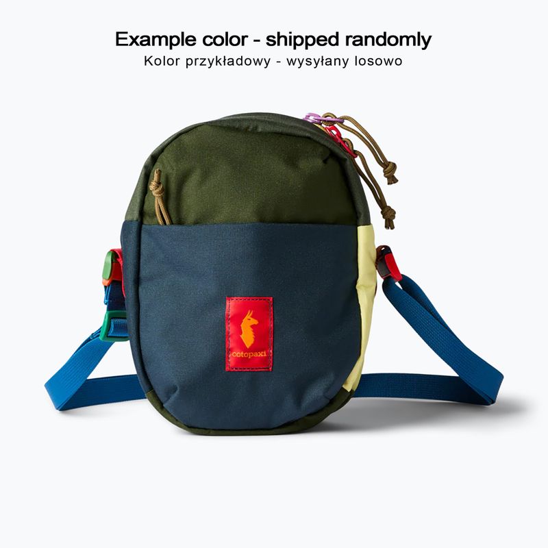 Maišelis Cotopaxi Todo Shoulder 1 l