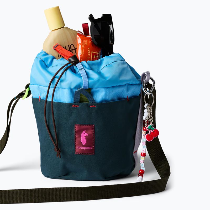Maišelis Cotopaxi Todo Bucket 3 l 4