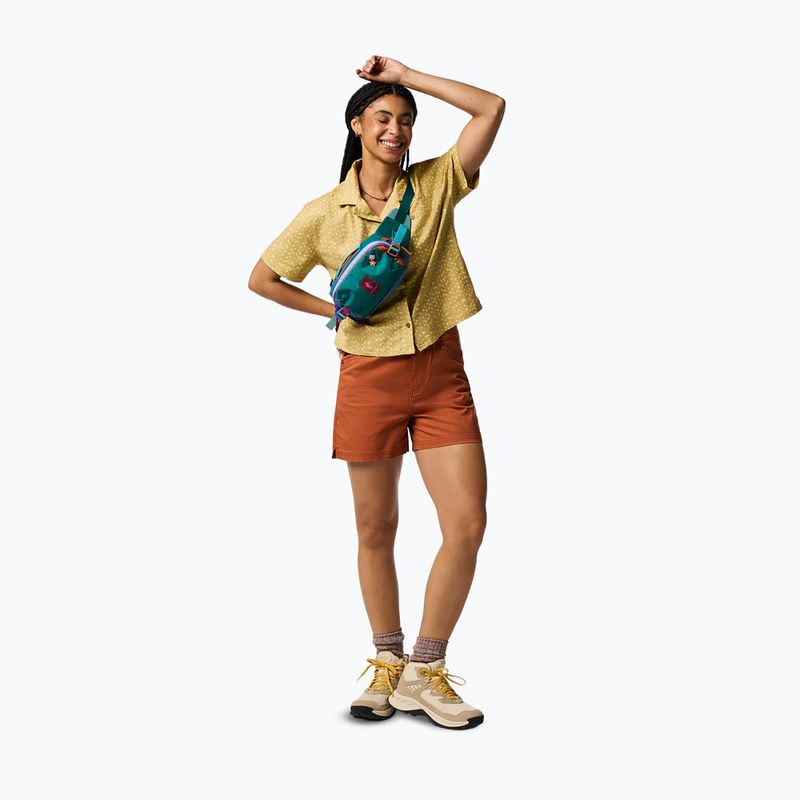 Juosmens krepšys Cotopaxi Allpa X Hip Pack 1,5 l del dia 5