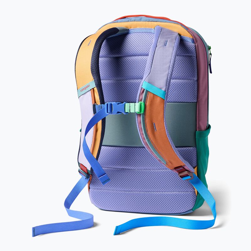 Miesto kuprinė Cotopaxi Allpa Daypack 18 l del dia 2