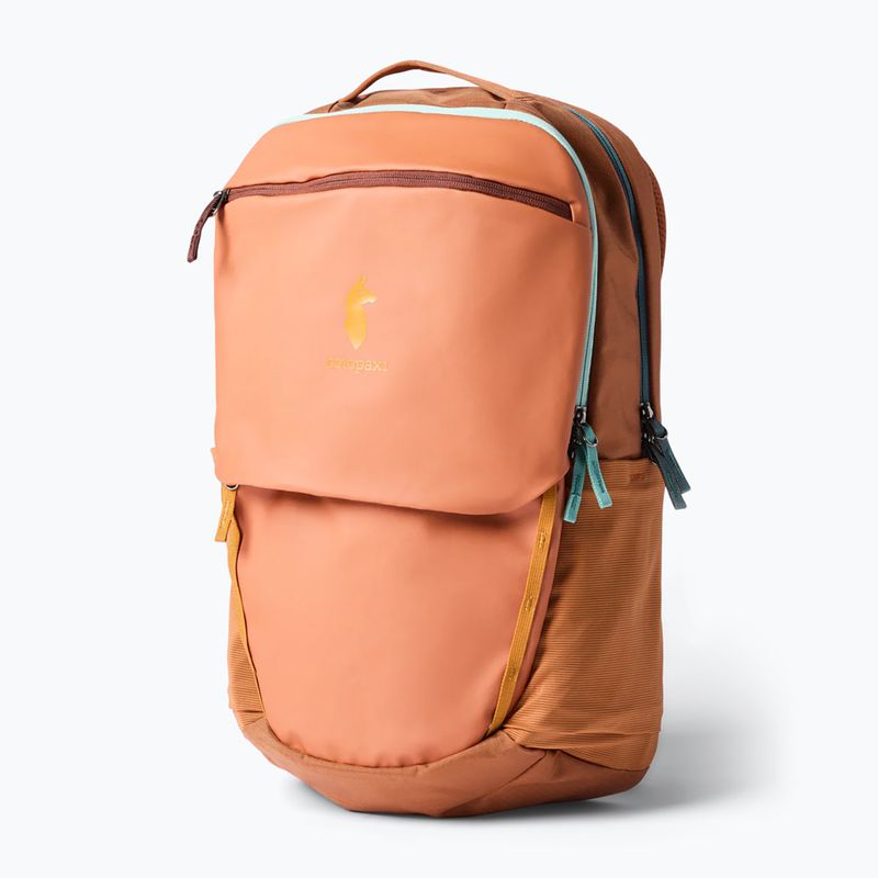 Miesto kuprinė Cotopaxi Allpa Daypack 26 l whiskey 2