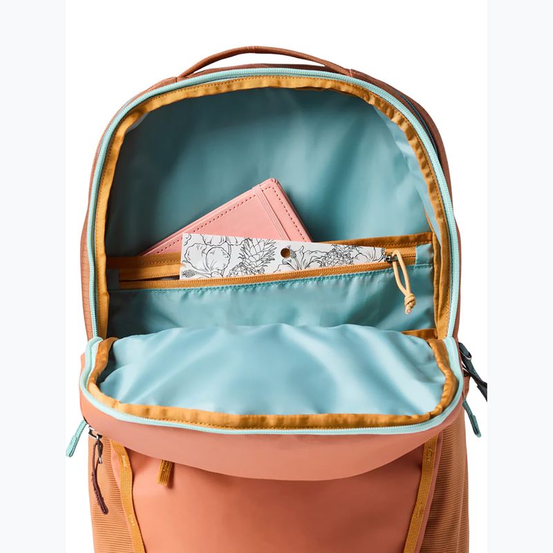 Miesto kuprinė Cotopaxi Allpa Daypack 26 l whiskey 5