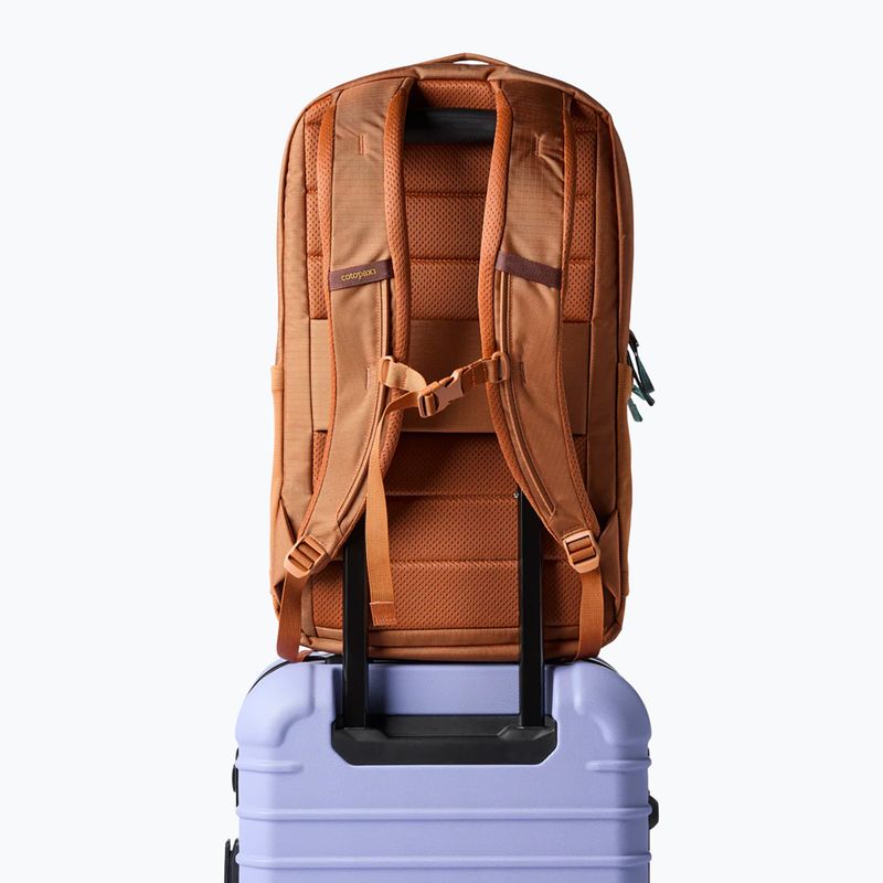 Miesto kuprinė Cotopaxi Allpa Daypack 26 l whiskey 6
