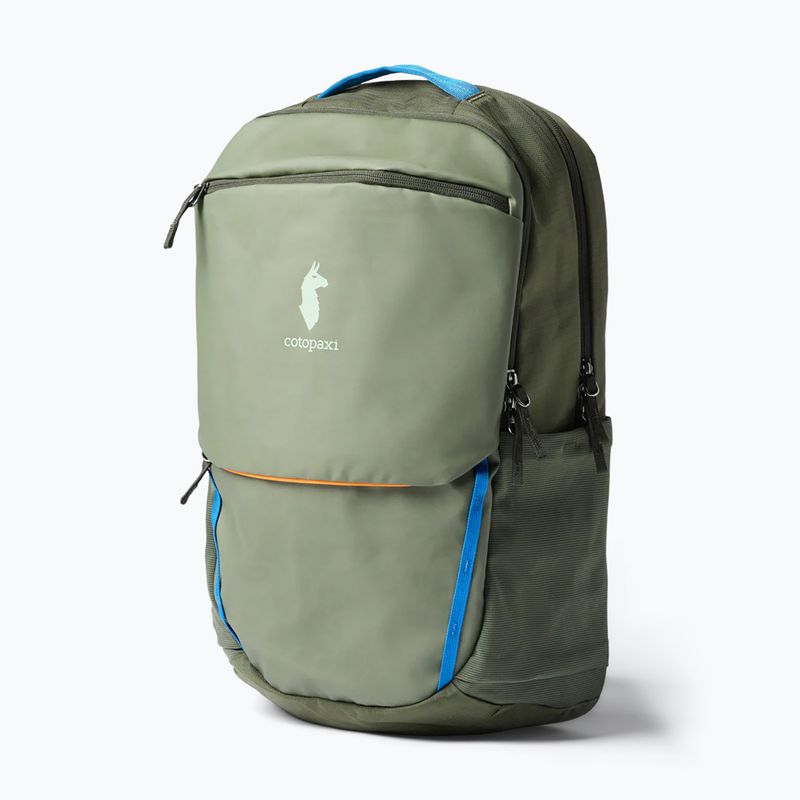 Miesto kuprinė Cotopaxi Allpa Daypack 26 l fatigue 2