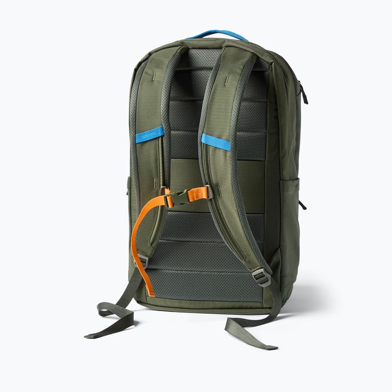 Miesto kuprinė Cotopaxi Allpa Daypack 26 l fatigue 3