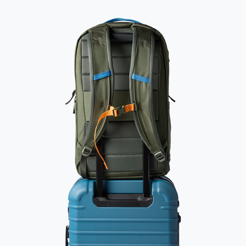 Miesto kuprinė Cotopaxi Allpa Daypack 26 l fatigue 6