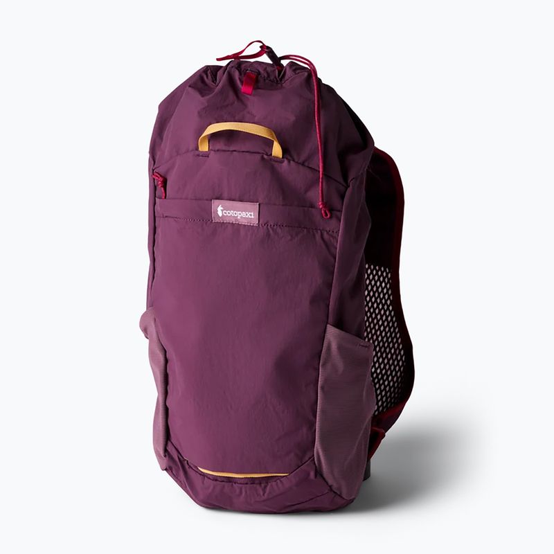 Miesto kuprinė Cotopaxi Empacable Daypack 16 l acai 2
