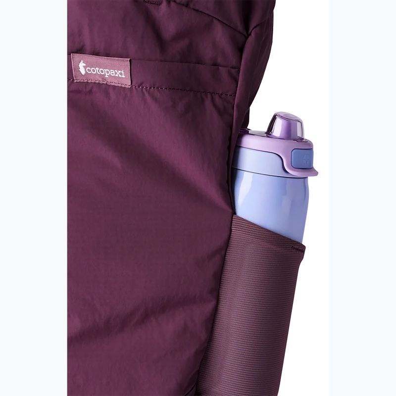 Miesto kuprinė Cotopaxi Empacable Daypack 16 l acai 5
