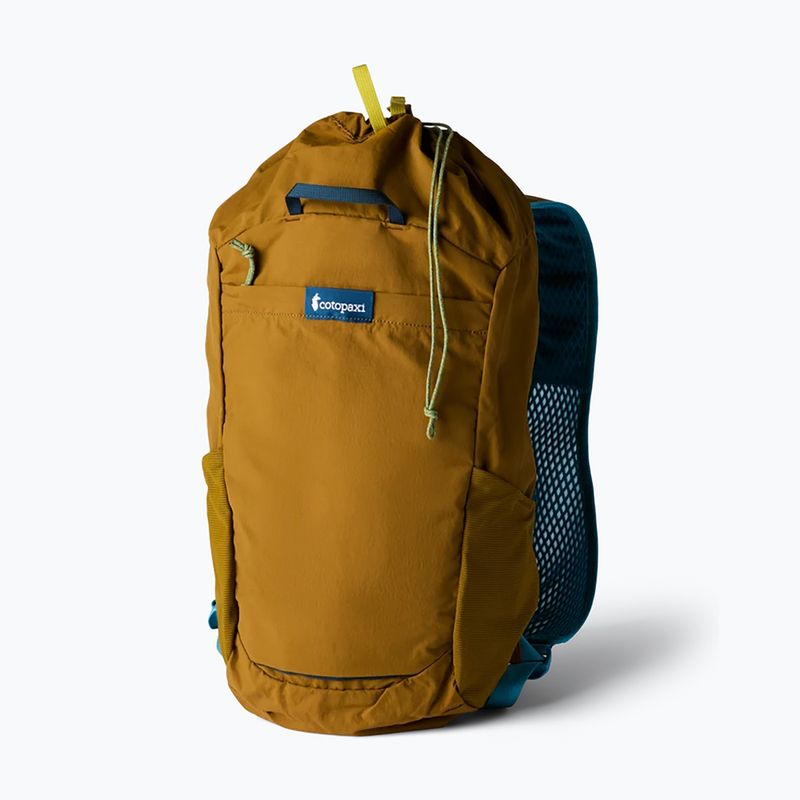 Miesto kuprinė Cotopaxi Empacable Daypack 16 l log cabin 2