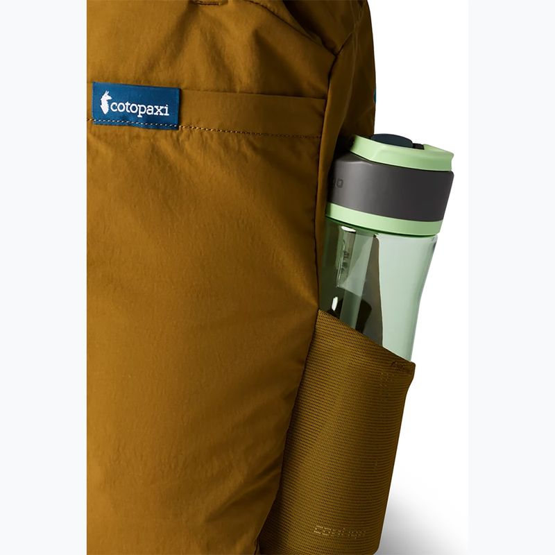 Miesto kuprinė Cotopaxi Empacable Daypack 16 l log cabin 6
