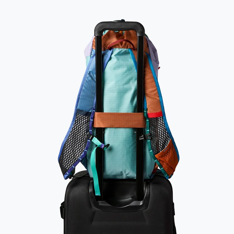 Miesto kuprinė Cotopaxi Empacable Daypack 16 l del dia 3