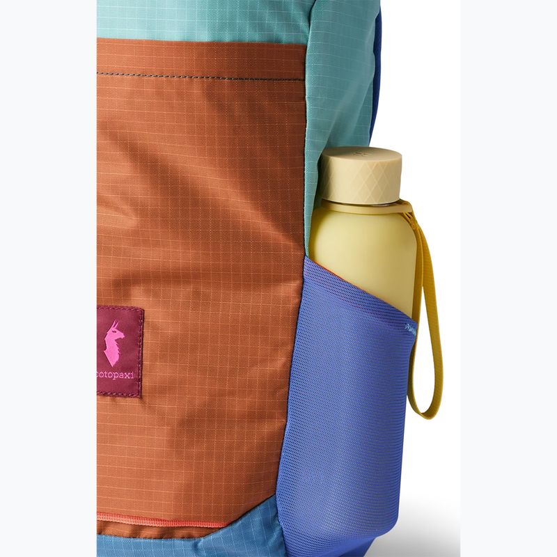 Miesto kuprinė Cotopaxi Empacable Daypack 16 l del dia 4