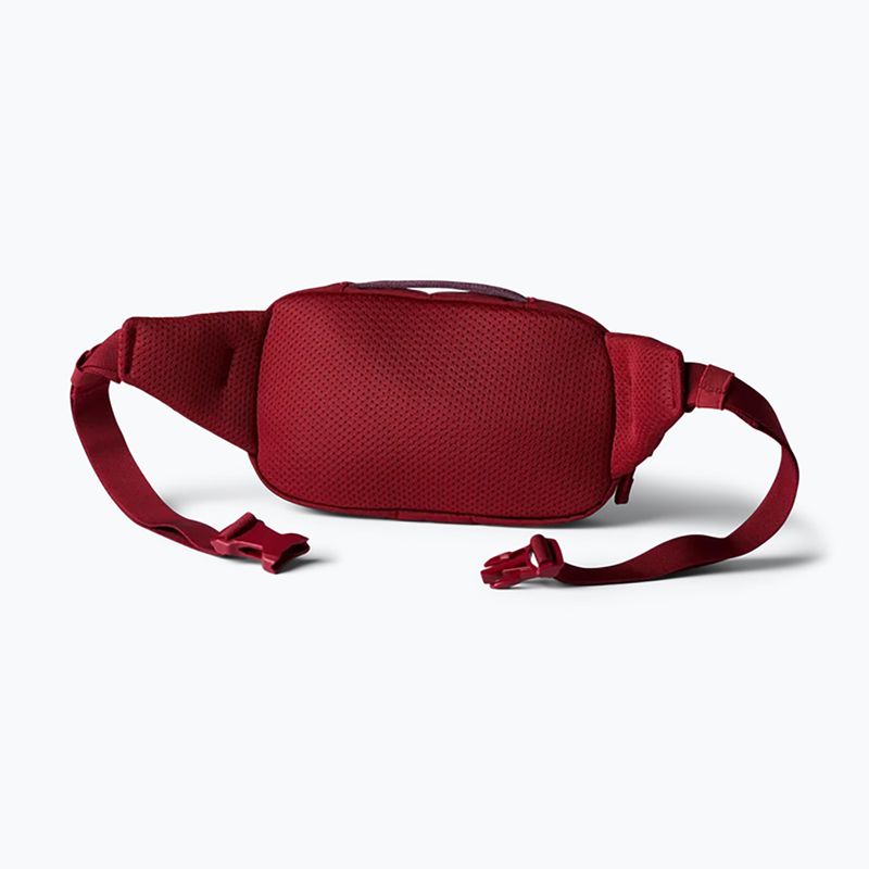 Juosmes krepšys Cotopaxi Allpa X Hip Pack 1,5 l crimson 3