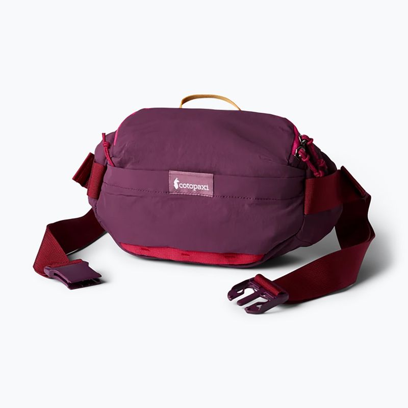 Juosmes krepšys Cotopaxi Empcable Sling 3 l acai 2